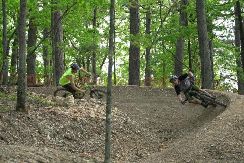 rock solid d3 lake leatherwood park