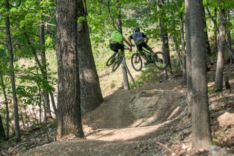 rock solid d3 lake leatherwood park