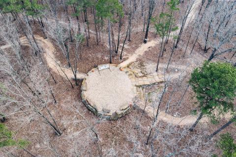 rock solid trail building 
