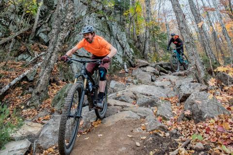 split rock wild by rock solid trails 