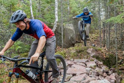 split rock wild by rock solid trails 