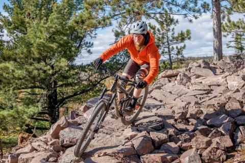 split rock wild by rock solid trails 