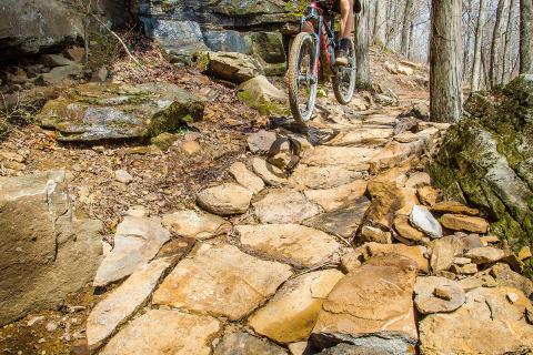 rock solid rock features 