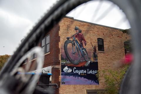 cuyuna