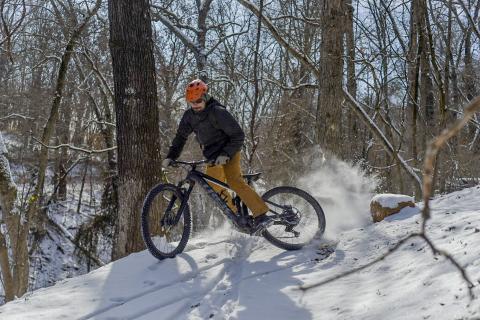 snow problem