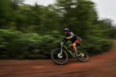 ride
