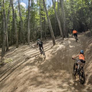 giants ridge - tadpole 