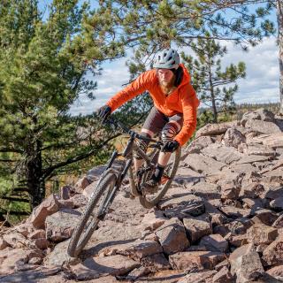 split rock wild by rock solid trails 