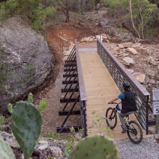 bridge